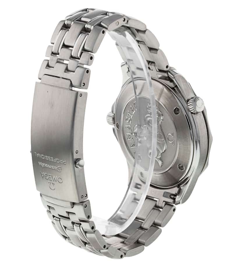 Omega Seamaster 300m 2221.80.00
